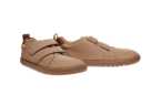 Deportivo colegial camel respetuoso de Blanditos by Crios – Modelo Río. Tallas 26-34